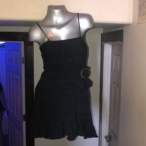 💫AMERICAN EAGLE WRAP DRESS